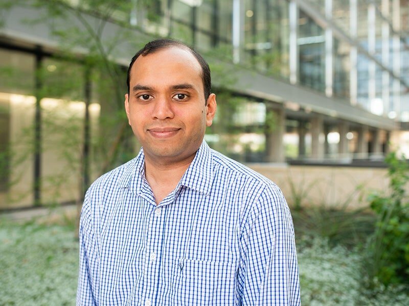 Krishna Kumar